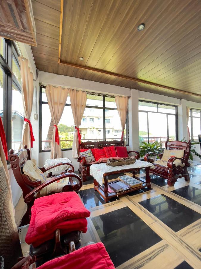 Andrew & Mary'S Lodging House Sagada Εξωτερικό φωτογραφία