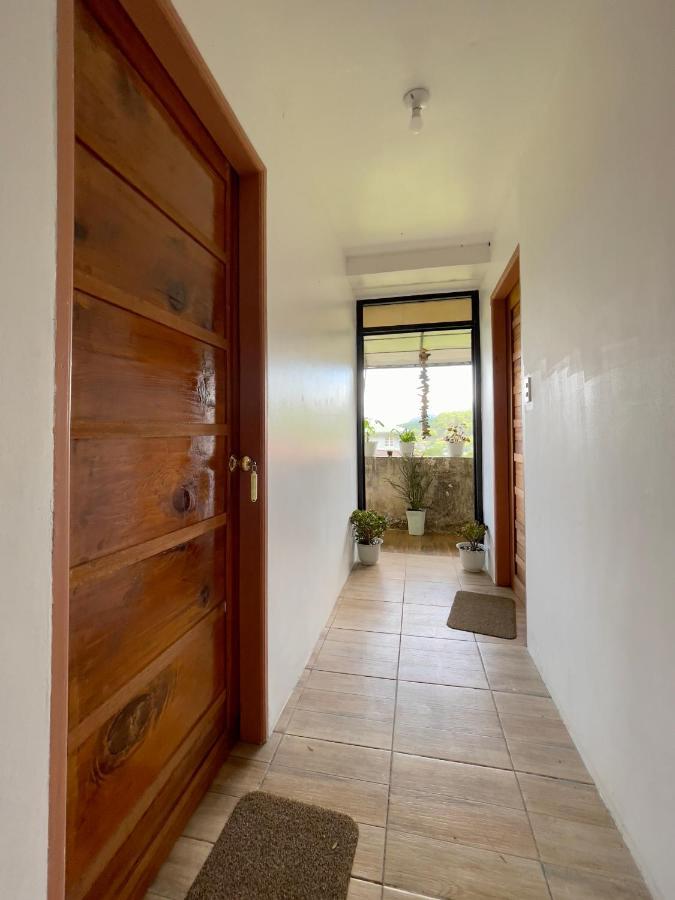 Andrew & Mary'S Lodging House Sagada Εξωτερικό φωτογραφία
