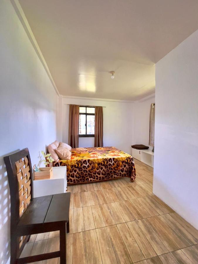 Andrew & Mary'S Lodging House Sagada Εξωτερικό φωτογραφία