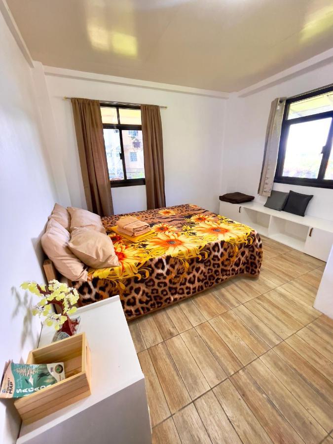 Andrew & Mary'S Lodging House Sagada Εξωτερικό φωτογραφία